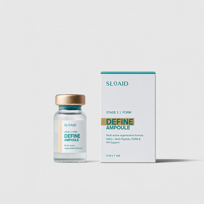DEFINE Ampoule