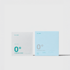 0° Hydrogel Mask